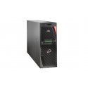 Fujitsu PRIMERGY TX2550 M7 serveris Tower Intel® Xeon® Silver 4410T 2,7 GHz 32 GB DDR5-SDRAM 900 W