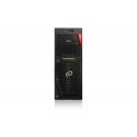 Fujitsu PRIMERGY TX2550 M7 serveris Tower Intel® Xeon Silver 4410T 2,7 GHz 32 GB DDR5-SDRAM 900 W