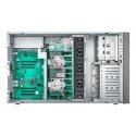 Fujitsu PRIMERGY TX2550 M7 palvelin Tower Intel® Xeon Silver 4410T 2,7 GHz 32 GB DDR5-SDRAM 900 W
