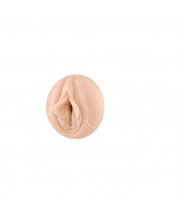 Fleshlight Stoya Beige, Valkoinen