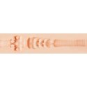 Fleshlight Stoya Beige, Valkoinen Fleshlight Stoya Beige, Valkoinen