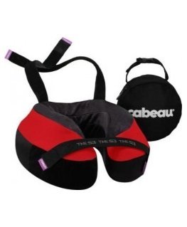 Cabeau TNE-S3 London Red