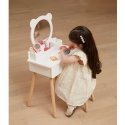 Wooden dressing table, Viga PolarB