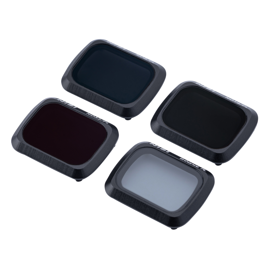 NiSi Professional NiSi filter set for