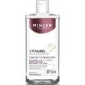 Mincer Pharma Vitamins Philosophy Tonic micellar liquid No. 1011 250ml