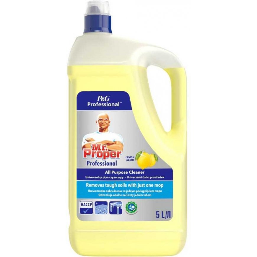 Mr. Proper Mr. Proper Universal cleaner