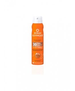 Ecran 8411135004962 sunscreen Sunscreen spray Body 30 Adults