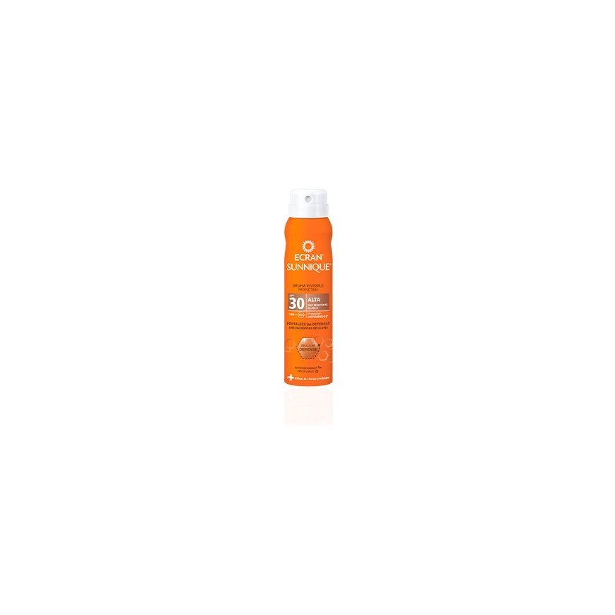 Ecran 8411135004962 sunscreen