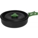 MENAŻKA MISKI Kettle Tourist 3SZT REDCLIFFS MENAŻKA MISKI Kettle Tourist 3SZT REDCLIFFS