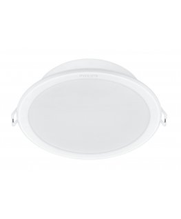 Philips Toiminnollinen Meson upotettava kohdevalaisin 16,5 W, 165 mm