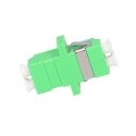Extralink Адаптер LC/APC Одномодовый, Duplex Extralink Адаптер LC/APC Одномодовый, Duplex