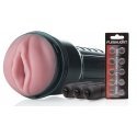 Fleshlight Vibro Lady Must, Roosa Fleshlight Vibro Lady Must, Roosa