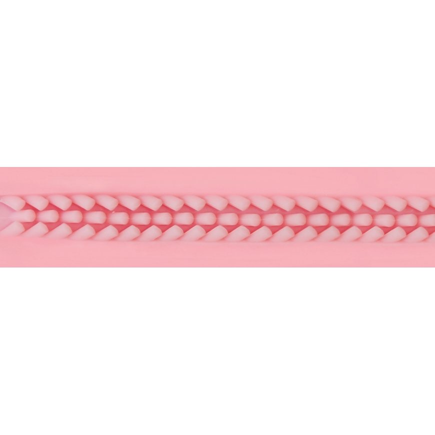 Fleshlight Vibro Lady Black, Pink – 4