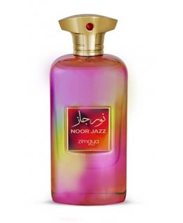 Zimaya Noor Jazz EDP