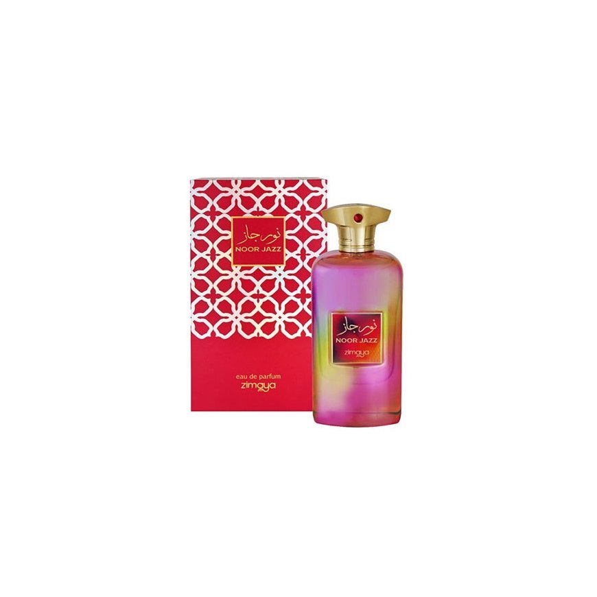 Zimaya Noor Jazz EDP – 2