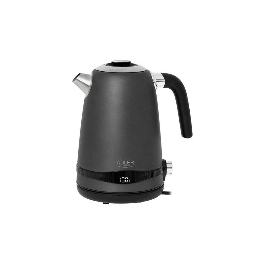 Adler AD 1295g Kettle metal 1
