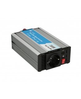 Extralink Voltage converter OPIP-300W 12V, 300W pure sine
