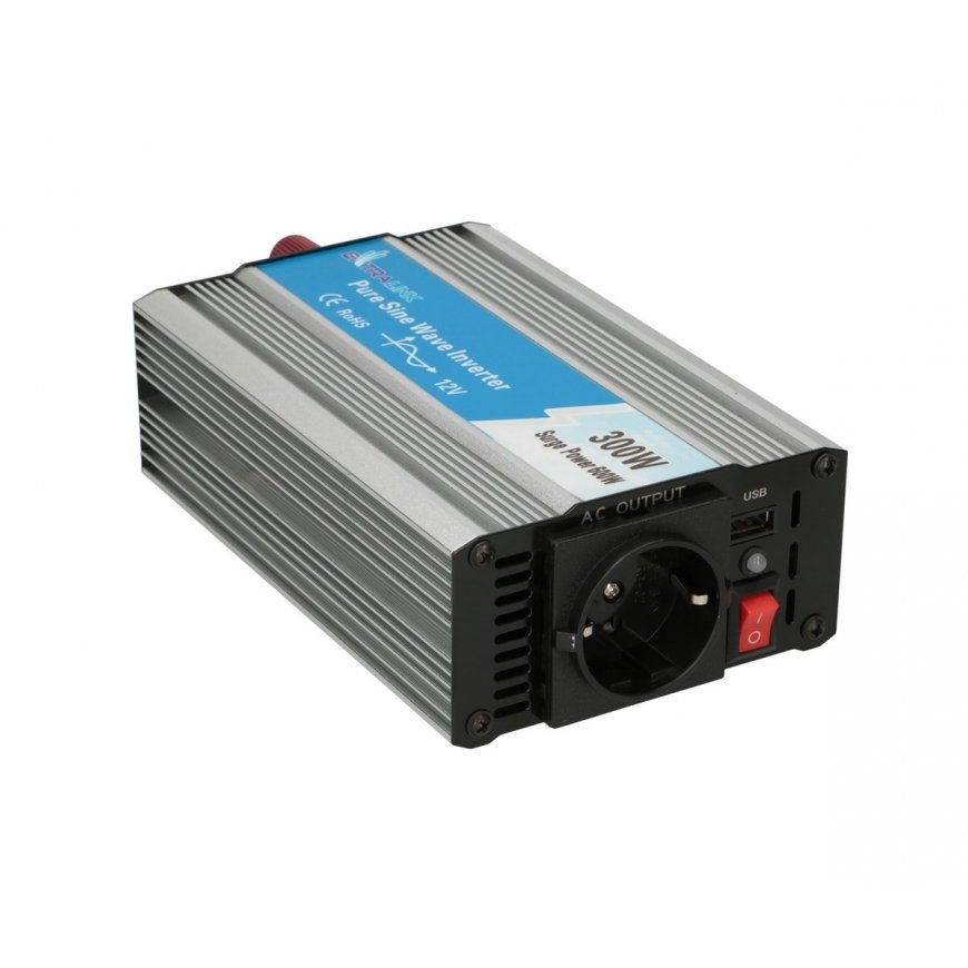 Extralink CAR VOLTAGE CONVERTER 12V -