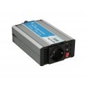 Extralink Преобразователь напряжения OPIP-300W 12 В, 300 Вт, чистый синусоидальный сигнал Extralink Преобразователь напряжения OPIP-300W 12 В, 300 Вт, чистый синусоидальный сигнал