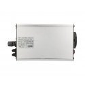 Extralink Преобразователь напряжения OPIP-300W 12 В, 300 Вт, чистый синусоидальный сигнал Extralink Преобразователь напряжения OPIP-300W 12 В, 300 Вт, чистый синусоидальный сигнал