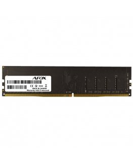 AFOX AFLD48FH1P memory module 8 GB 1 x 8 GB DDR4 2666 MHz