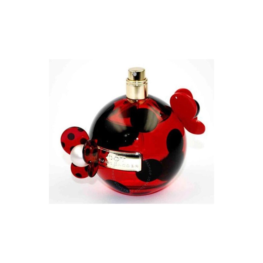 Marc Jacobs Dot EDP W 100 ml Tester