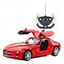 Rastar 1:14 MB SL AMG Rastar 1:14 MB SL AMG