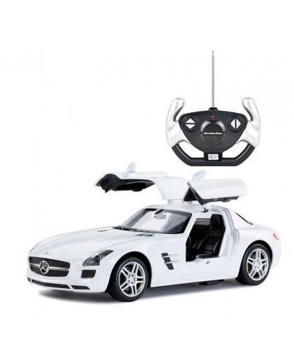 Rastar 1:14 MB SL AMG – 2