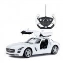 RASTAR automodelis valdomas 1:14 Mercedes SLS, 47600 RASTAR automodelis valdomas 1:14 Mercedes SLS, 47600