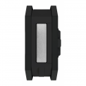 Newell EDC LED flashlight Nyks Solid - juodas