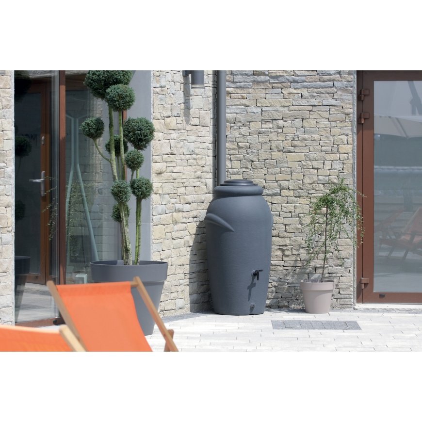 Prosperplast Aquacan Baby 210 L – 5