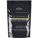 Joanna Professional Joanna Platinum Classic hair lightener 450g Joanna Professional Joanna Platinum Classic hair lightener 450g
