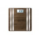 Medisana BS 552 Nelinurk Bamboo, Hõbe Elektriline kaal Medisana BS 552 Nelinurk Bamboo, Hõbe Elektriline kaal