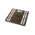 Medisana BS 552 Rectangle Bamboo, Silver Electronic personal scale Medisana BS 552 Rectangle Bamboo, Silver Electronic personal scale