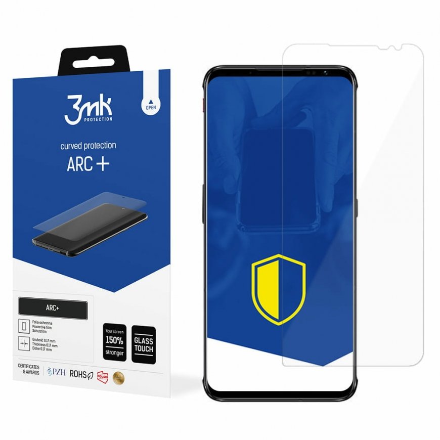 3MK ARC+ 1 pc(s)