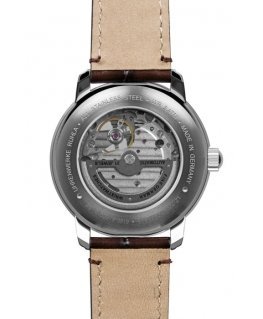 Zeppelin Bodensee 8166-4 automatik watch