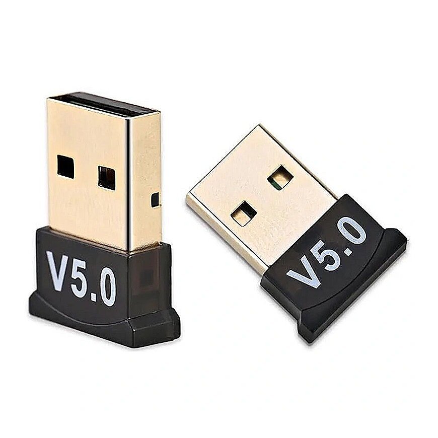 RoGer BT5U20 Bluetooth 5.0 Adapter