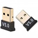 RoGer BT5U20 Bluetooth 5.0 Adapter (USB 2.0, ATS2851) RoGer BT5U20 Bluetooth 5.0 Adapter (USB 2.0, ATS2851)