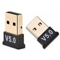 RoGer BT5U20 Bluetooth 5.0 Adapter (USB 2.0, ATS2851) RoGer BT5U20 Bluetooth 5.0 Adapter (USB 2.0, ATS2851)