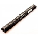 CoreParts MBI4119 kannettavan tietokoneen varaosa Akku CoreParts MBI4119 kannettavan tietokoneen varaosa Akku