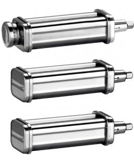 Beater Zyle mixer attachment - For pasta ZY801PST3