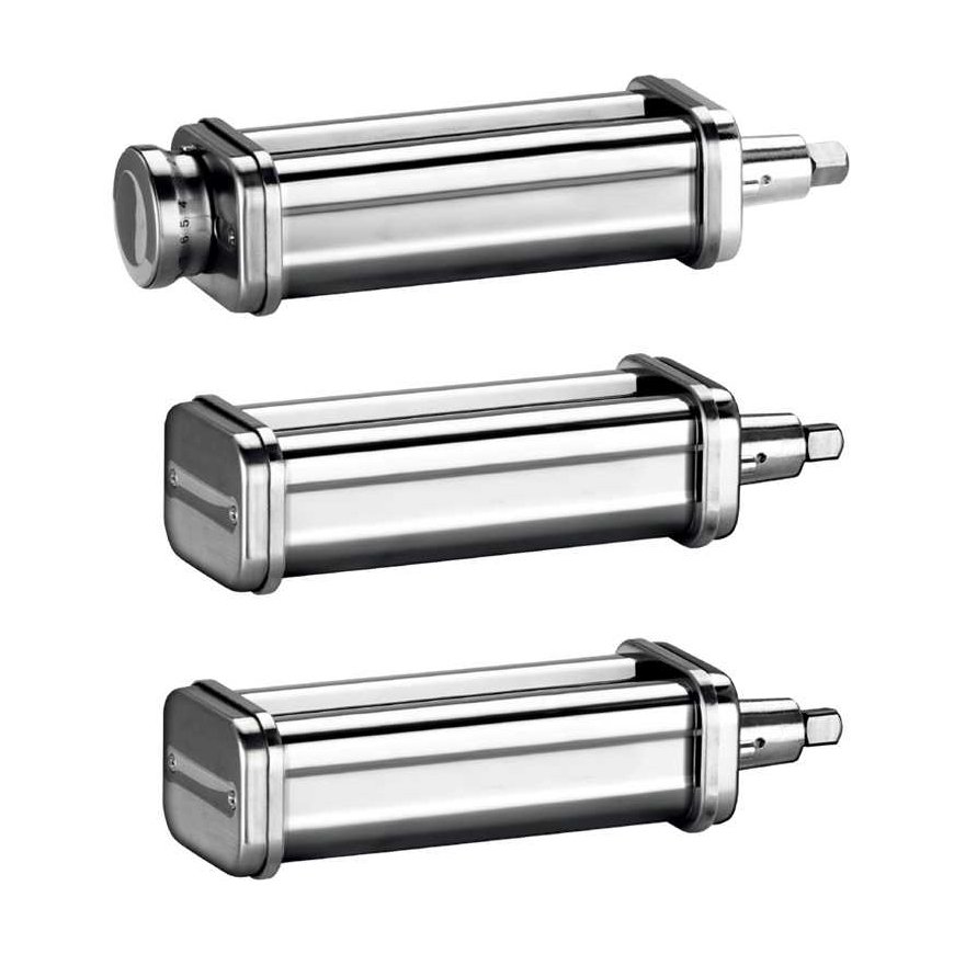 Beater Zyle mixer attachment - For pasta ZY801PST3