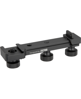 Zhiyun Multi Functional Extension Plate Weebill S