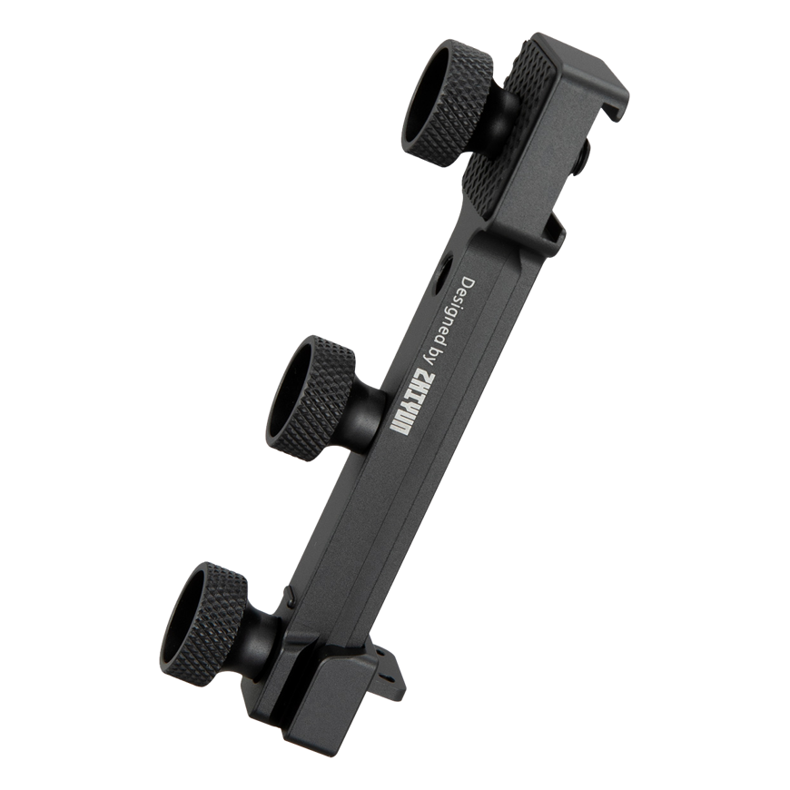 Zhiyun Multi Functional Extension Plate Weebill S – 3