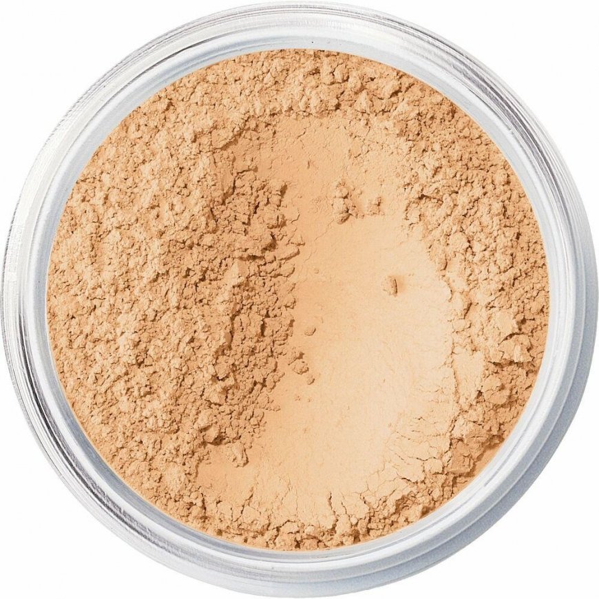 Bare Minerals BareMinerals Original Foundation SPF15, 8 g – 3