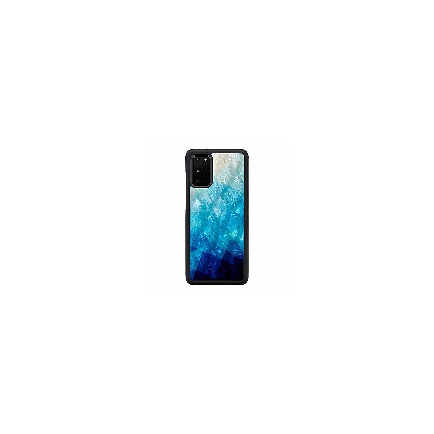 Fusion Gold Glam Iceberg silicone case for Samsung S928B Galaxy – 2