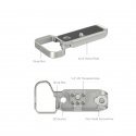 SmallRig 4439 монтажный аксессуар для камеры Монтажная пластина SmallRig 4439 монтажный аксессуар для камеры Монтажная пластина