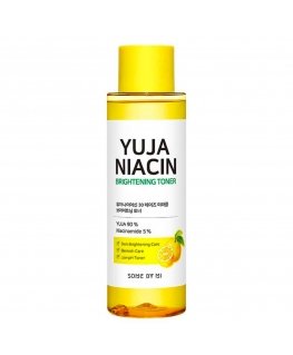 Some By Mi Yuja Niacin Brightening Toneris rozjaśniający tonik do twarzy 150ml