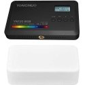 LED Lamp Yongnuo YN120 RGB, WB (2500 K - 9900 K) LED Lamp Yongnuo YN120 RGB, WB (2500 K - 9900 K)