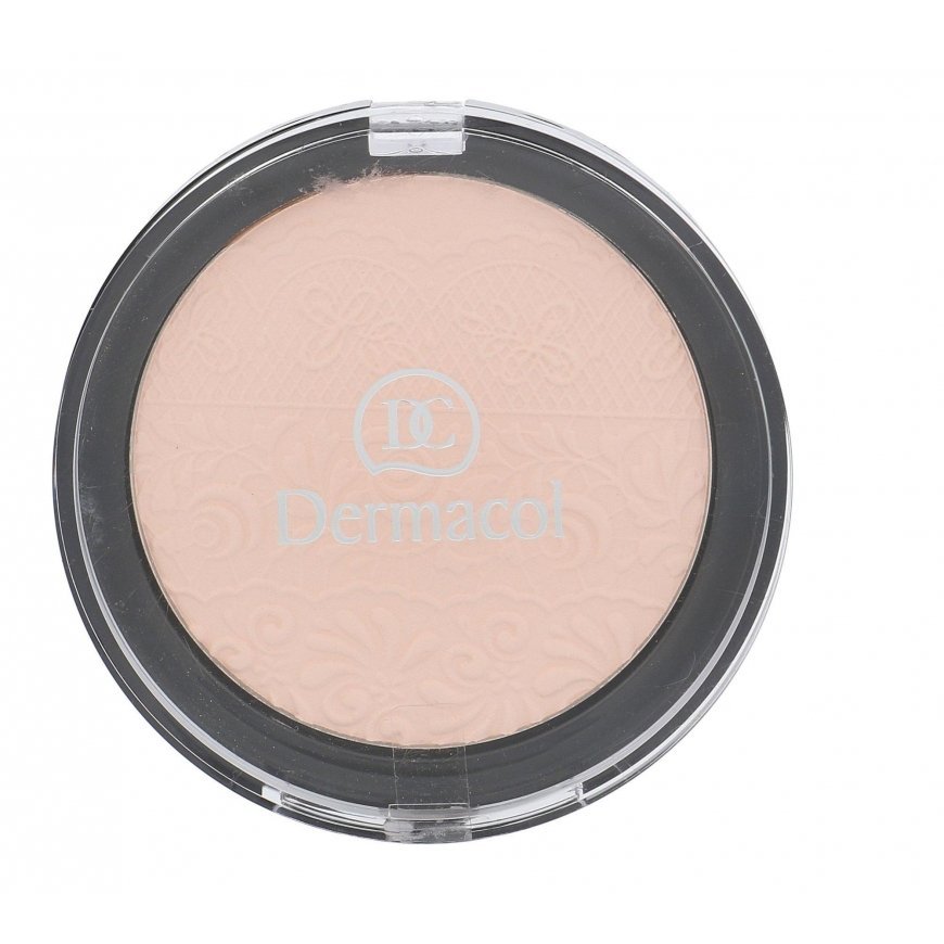 Dermacol Compact Powder, 8 g – 4
